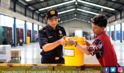 PLB 2 Langkah Bea Cukai Percepat Indonesia Jadi Hub Logistik - JPNN.com