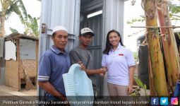 Relawan Rahayu Bangun Lumbung Air untuk Korban Gempa Lombok - JPNN.com