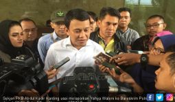 Reaksi Kubu Jokowi soal Video Potong Bebek di Akun Fadli Zon - JPNN.com