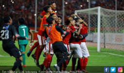 Piala Asia U-16: Jadwal Siaran Langsung Indonesia vs Iran - JPNN.com