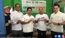 Ajak Masyarakat Jakarta Aktif di Bank Sampah - JPNN.com
