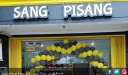 Sang Pisang Ala Kaesang Hadir di Kota Depok - JPNN.com