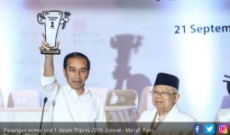 Soal Nomor Urut Diawali Angka 0, Jokowi Bilang Begini - JPNN.com