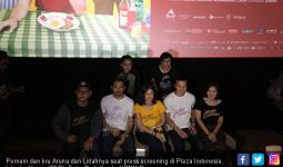 3 Film Indonesia Terbaru Tayang Mulai Hari Ini - JPNN.com