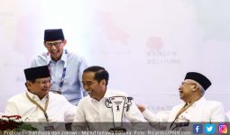 TKN Heran Kubu Prabowo Persoalkan Mekanisme Debat, Padahal.. - JPNN.com