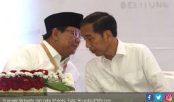 Utusan Jokowi Mau Ketemu Prabowo? Sabar, Banyak Tamu - JPNN.com
