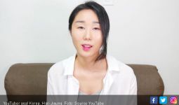 YouTuber Korea Merasa Ditipu Tim Kreatif Hitam Putih - JPNN.com
