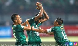 Gawat, 2 Bek Andalan Persebaya Absen Lawan Arema FC - JPNN.com