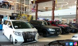 2019, MBtech Ingin Kontes Modifikasi Interior Mobil 10 Kota - JPNN.com