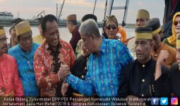 Komarudin Watubun: Rebut Lagi Kejayaan Maritim Indonesia - JPNN.com