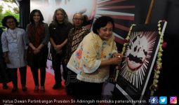 Sambut Sumpah Pemuda, Sampoerna Gelar Pameran Foto - JPNN.com