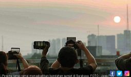 Hunting Sunset Peringati Hari Jadi Love Suroboyo - JPNN.com