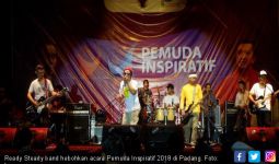 Ready Steady Gemparkan Acara Pemuda Inspiratif di Padang - JPNN.com