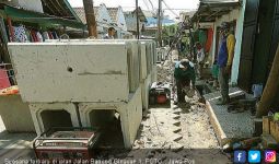 Jalan jadi Lebih Lebar Dua Kali Lipat - JPNN.com