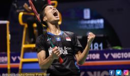 BWF World Tour Finals 2018: Sisa 1 Tempat di Tunggal Putra - JPNN.com