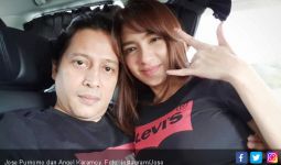 Jose Poernomo Malas Bahas Soal Angel Karamoy, Ini Alasannya - JPNN.com