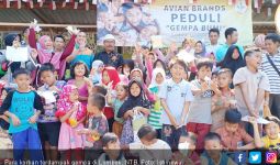 300 Hunian Sementara Akan Dibangun di Lokasi Gempa Lombok - JPNN.com
