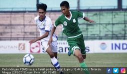 Tahan Imbang Persib 0-0, Gawang PSMS Masih Perawan - JPNN.com