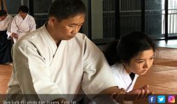 75 Atlet Peragakan 12 Jenis Seni Bela Diri Jepang - JPNN.com