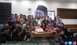 Cak Imin Peringati Harlah Bersama OB dan Sekuriti DPP PKB - JPNN.com