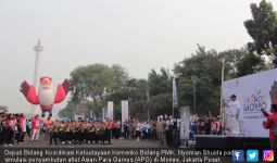 Pemprov DKI Jakarta Antusias Siapkan Asian Para Games 2018 - JPNN.com