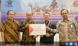 Smartfren Gandeng Perpusnas Pecut Literasi Digital - JPNN.com