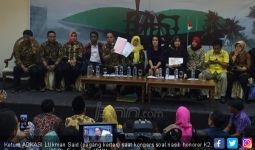 ADKASI Minta Presiden Jokowi Turun Tangan Selesaikan Honorer - JPNN.com