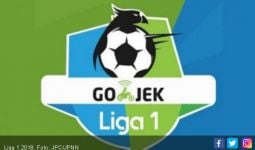 Laga Persija vs Bali United Sempat Terhenti Tiga Kali - JPNN.com