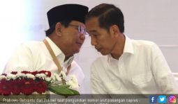 Yakin Jokowi – Mar’ruf Amin Raup 70 Persen Suara - JPNN.com