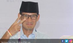 Respons Sandi untuk Kritik Andi Arief soal Prabowo Malas - JPNN.com