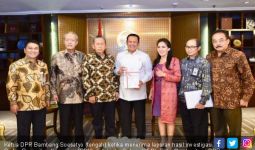 Bamsoet Minta Aparat Usut Penyimpangan di Proyek Pelindo II - JPNN.com