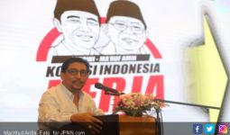 Machfud: Dukungan Keluarga Gus Dur Berkah Buat Indonesia - JPNN.com