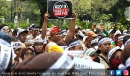 Pantang Mundur, Honorer K2 Pasti Kepung Jakarta - JPNN.com
