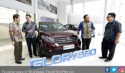 Glory 580 Lebih Dekat ke Warga Medan, Cek Harganya! - JPNN.com