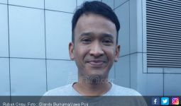 Ruben Onsu Takut Tanggapi Isu Mak Vera Doyan Berjudi - JPNN.com