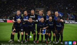 Hancurkan Fiorentina, Inter Milan Kian Menakutkan - JPNN.com