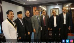 PKS Pererat Hubungan dengan Pakatan Harapan Malaysia - JPNN.com