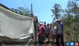 Krisis Air Bersih, Warga di 31 Desa Hanya Mandi Satu Kali - JPNN.com