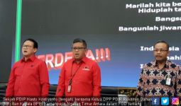 PDIP Pasok Visi dan Misi Kemaritiman Jokowi-Ma'ruf - JPNN.com