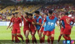 Timnas U-16 Indonesia vs India: Pantang Imbang, Harus Menang - JPNN.com