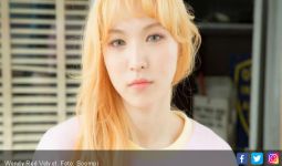 Wendy Red Velvet Debut Solo Bulan Depan - JPNN.com