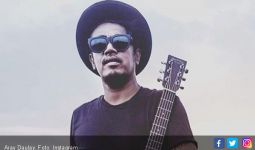 Kabar Duka, Musisi Reggae Aray Daulay Meninggal Dunia - JPNN.com