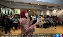 Nutricia Indonesia Sejahtera Peduli Tumbuh Kembang Anak - JPNN.com