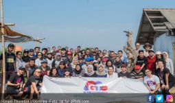 Grant Thornton Indonesia Revitalisasi Kawasan Pantai Muara - JPNN.com