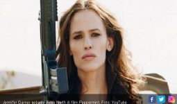 Peppermint: Come Back Mengecewakan Jennifer Garner - JPNN.com