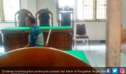 Mantan Kadis PU Tanjungbalai Divonis 5 Tahun 6 Bulan Penjara - JPNN.com