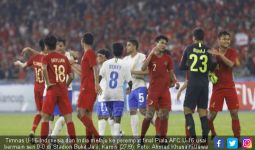 Timnas U-16 Indonesia vs Australia: Pengakuan Trevor Morgan - JPNN.com