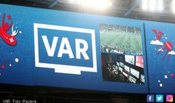 UEFA Keluarkan 2 Rilis soal VAR dalam 1 Bulan - JPNN.com