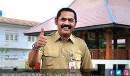 Wako Solo Larang Car Free Day untuk Jalan Sehat Jokowi - JPNN.com