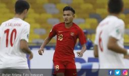 Kisah Bintang Timnas U-16 Nyaris Jadi Pebulu Tangkis - JPNN.com